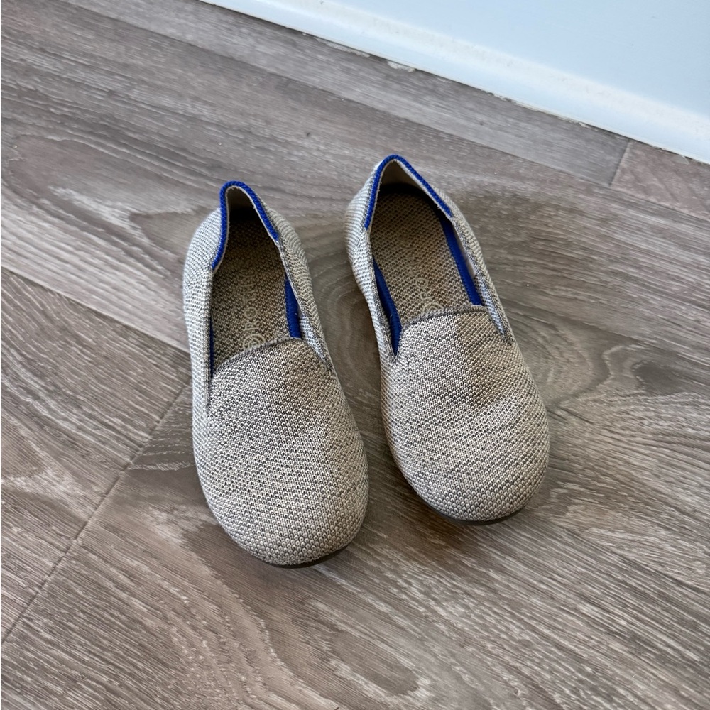 Rothy’s The Kids Loafer